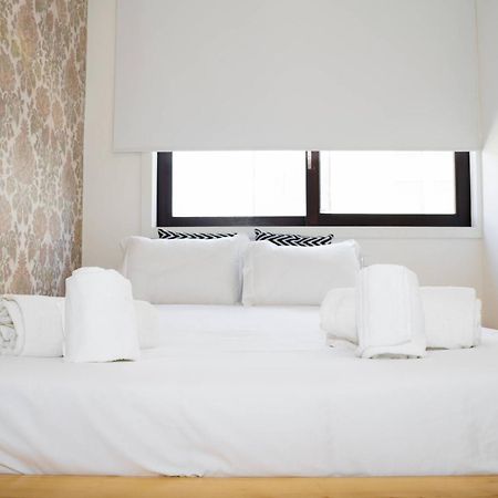 Povoa Beach Apartment Póvoa de Varzim Dış mekan fotoğraf