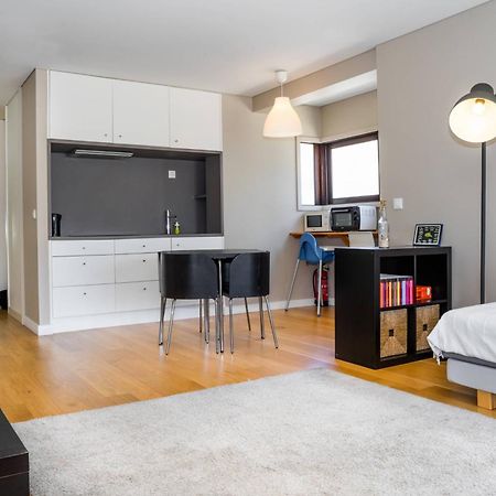 Povoa Beach Apartment Póvoa de Varzim Dış mekan fotoğraf