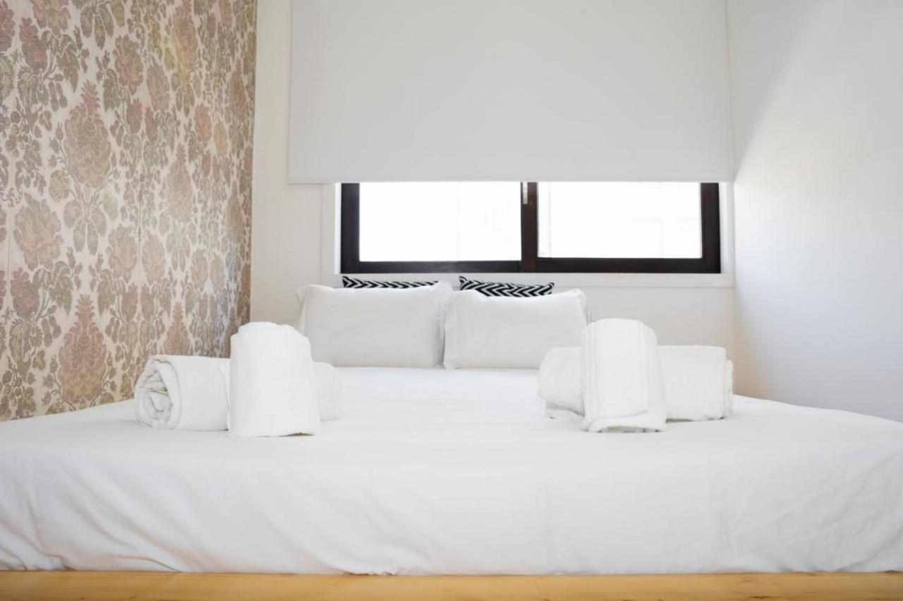 Povoa Beach Apartment Póvoa de Varzim Dış mekan fotoğraf