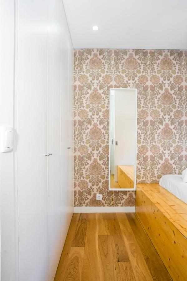 Povoa Beach Apartment Póvoa de Varzim Dış mekan fotoğraf