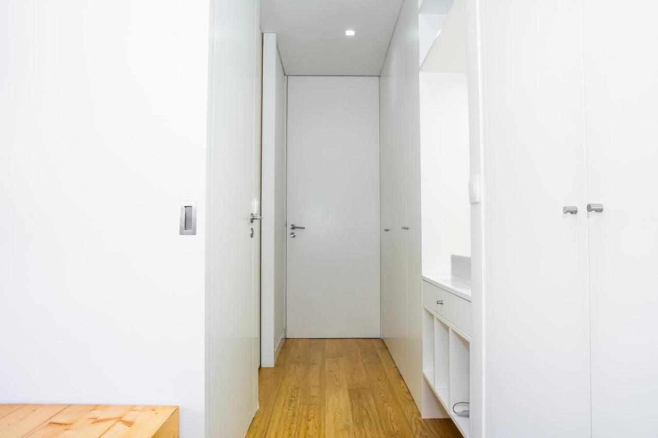 Povoa Beach Apartment Póvoa de Varzim Dış mekan fotoğraf