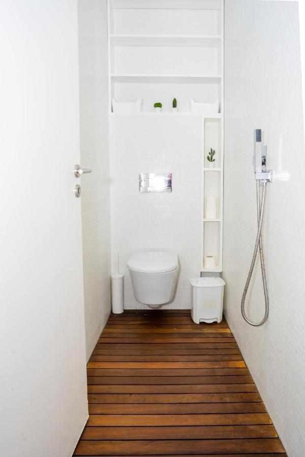 Povoa Beach Apartment Póvoa de Varzim Dış mekan fotoğraf
