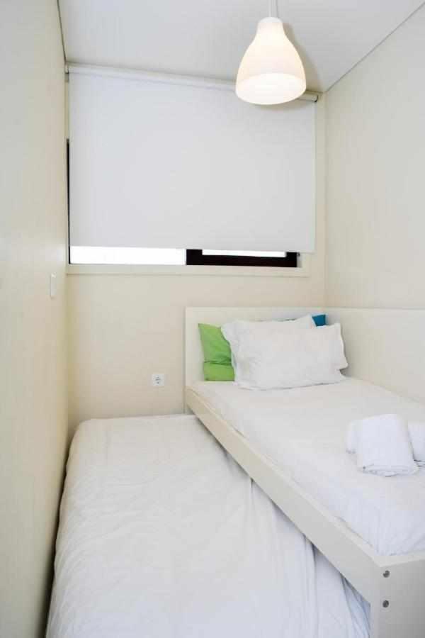 Povoa Beach Apartment Póvoa de Varzim Dış mekan fotoğraf
