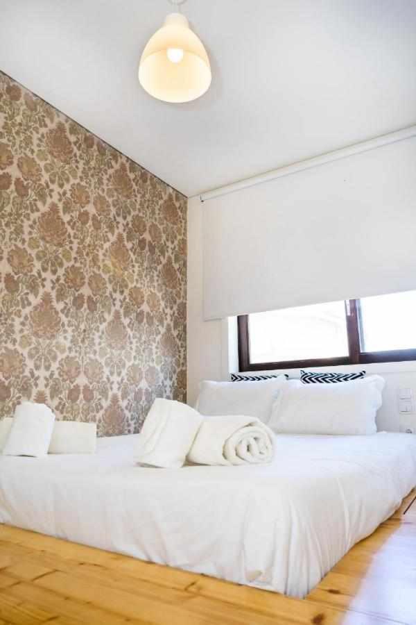 Povoa Beach Apartment Póvoa de Varzim Dış mekan fotoğraf