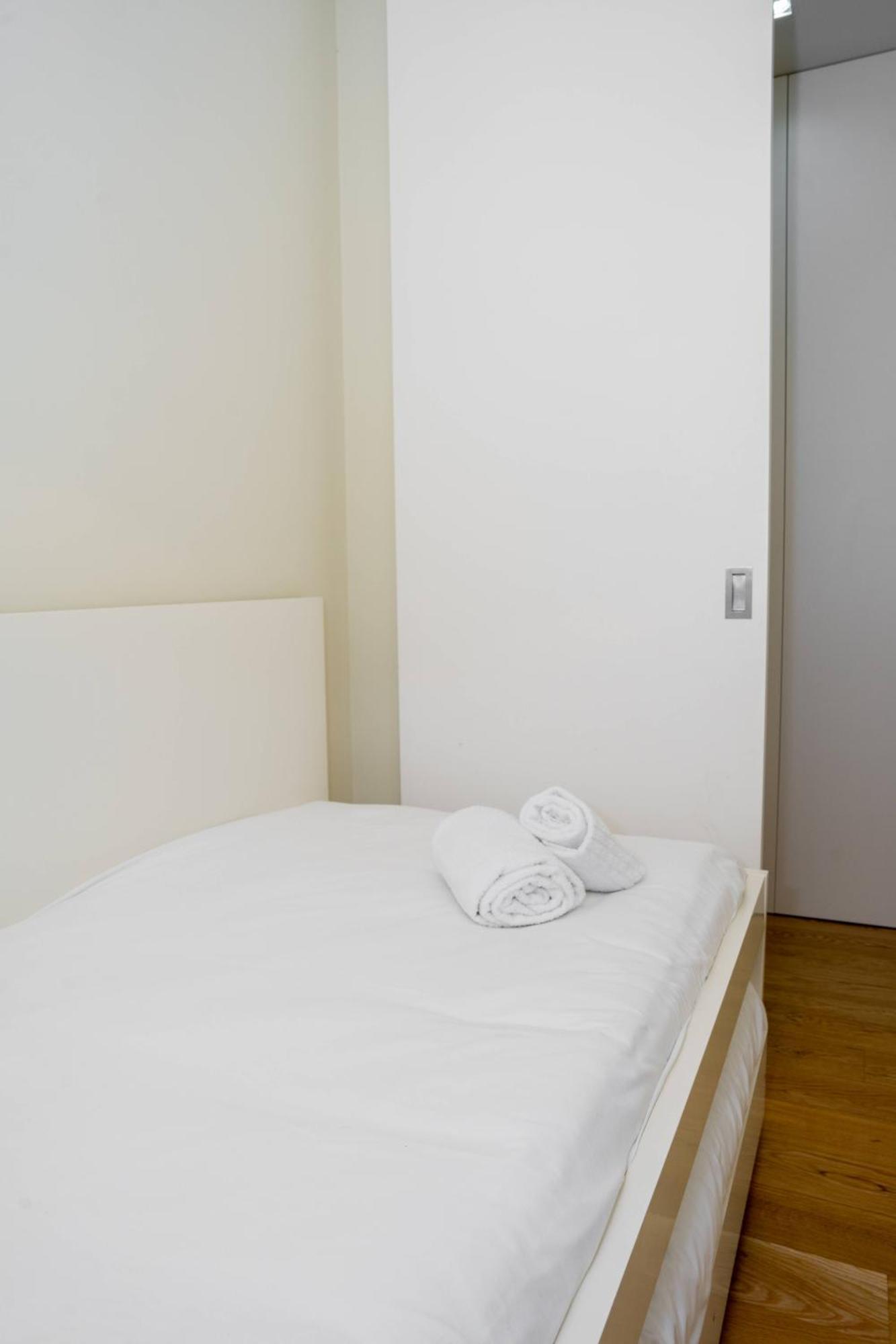 Povoa Beach Apartment Póvoa de Varzim Dış mekan fotoğraf