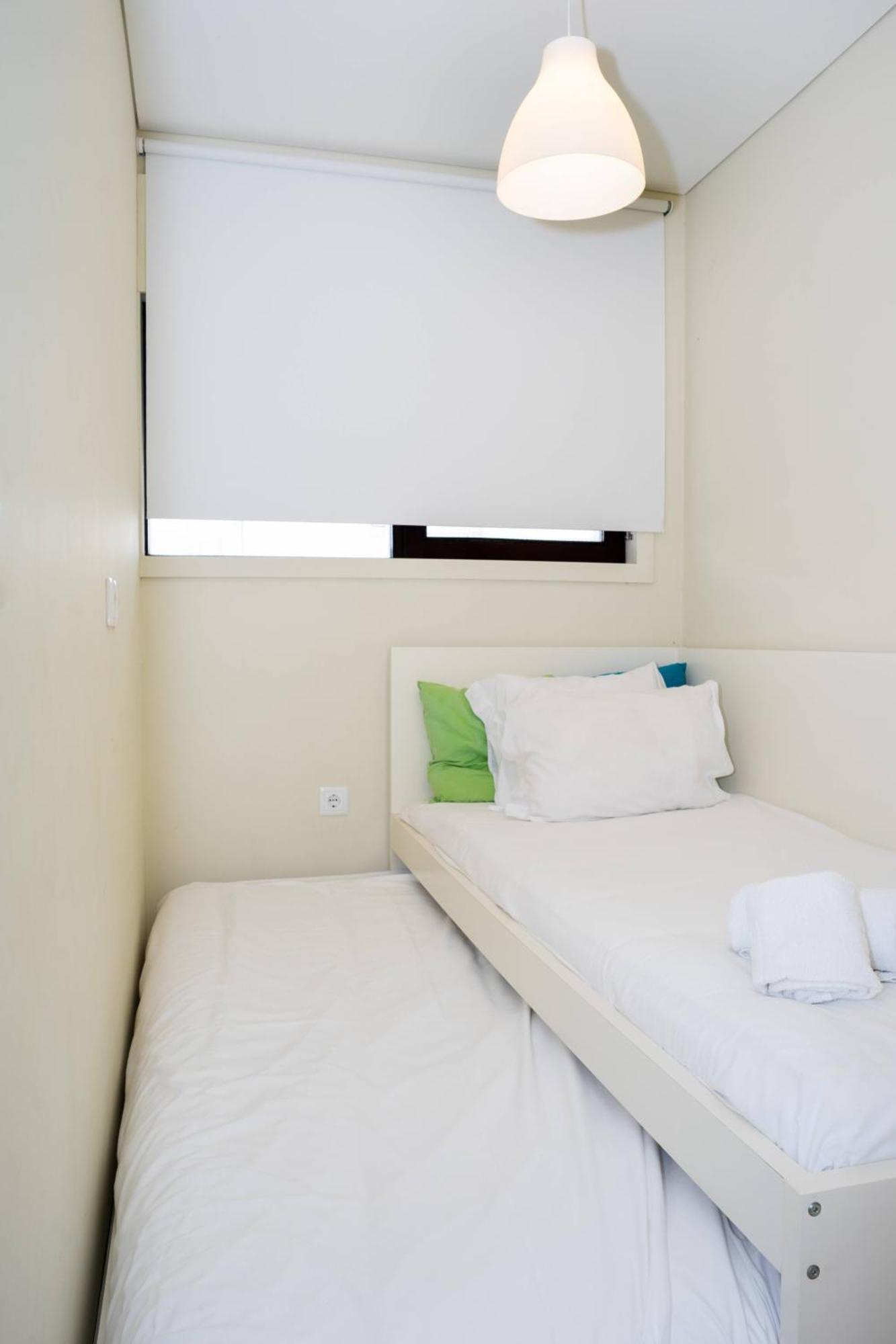 Povoa Beach Apartment Póvoa de Varzim Dış mekan fotoğraf