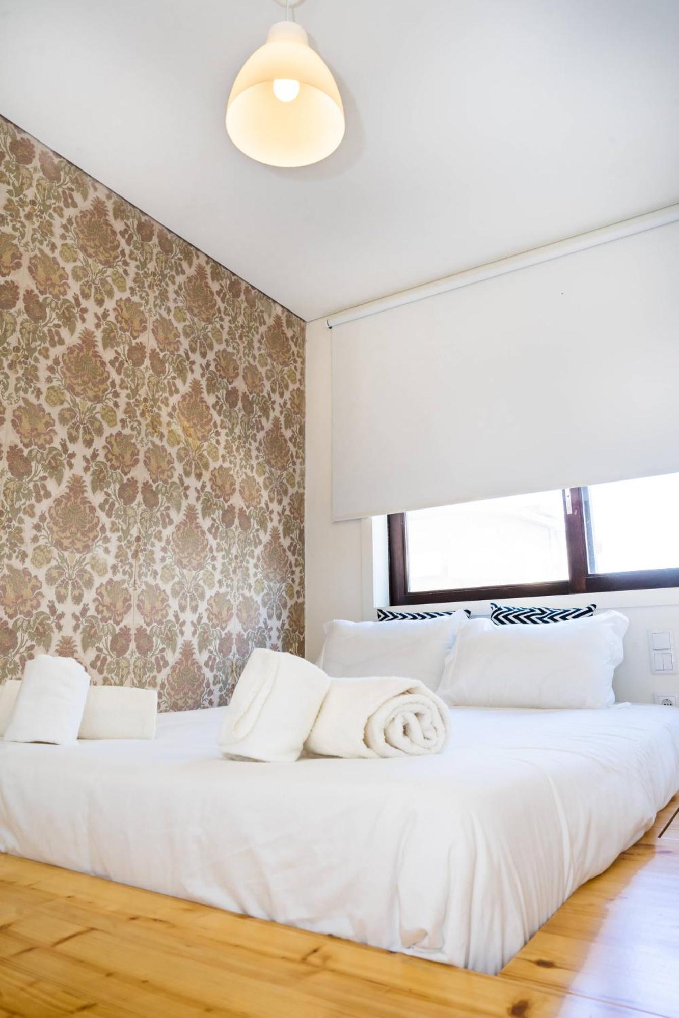 Povoa Beach Apartment Póvoa de Varzim Dış mekan fotoğraf